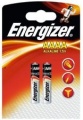 Energizer LR61Alkali AAAA 2er Blister