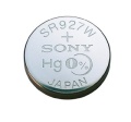 Murata/Sony Uhrenbatterie 399 / SR927
