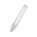 Leuchtstofflampe11W/G23-840 Gemini