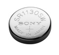 Murata/Sony Uhrenbatterie 390 / SR1130