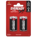 ENERGIZER Eveready SDH Zink/Kohle Bayby C
