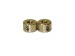 Stellringe und Madenschrauben Øinnen 5mm BL 1x10