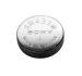 Murata/Sony Uhrenbatterie 301 / SR43SW