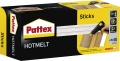 Pattex Patronen transparent-hochfest 1kg