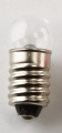 Kahlert LED Schraubbirnchen konvex E10, 3,5 V, ww