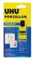 UHU Porzellan Spezialkleber 30g Tube