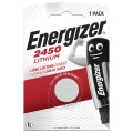 ENERGIZER Knopfzelle CR 2450