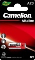 Camelion Alkaline A23 / LR23A 1er Blister