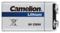 Camelion Lithium CR9V 9V-Block lose