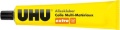 UHU extra Alleskleber tropffrei+sauber 125g Tube