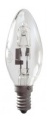 Memostar Halogen Candle 42W E14