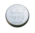 Murata/Sony Uhrenbatterie 394 / SR936SW