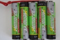 Memorex Micro 900mAh F5x1 Futaba Empf.-Akku m. Buchse