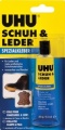 UHU Schuh und Leder Spezialkleber 30g Tube