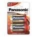 Panasonic Pro Power Mono LR20X 2er Blister