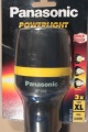 Panasonic Stablampe groß stossfest / wasserd. BF245PE/B