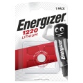 ENERGIZER Knopfzelle CR 1220