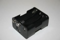 Batteriehalterung 6er Mignon  2x3
