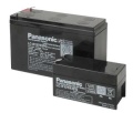 Panasonic Blei Akku (4,8) 12V / 7,2 Ah Auslauf