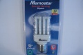 Memostar Energiesparlampe Square 6U  13W - E-27