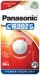 Panasonic Knopfzelle Lithium Power CR 2025