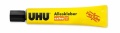 UHU extra Alleskleber tropffrei+sauber, Flex+Clean 18g Tube