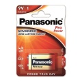 Panasonic Xtreme Power 9Volt 6LR61