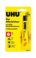 UHU Alleskleber  flex and clean 20g Tube