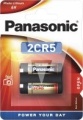 Panasonic Photobatterie Lithium Power 2CR5 6V