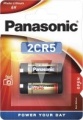Panasonic Photobatterie Lithium Power 2CR5 6V