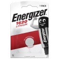 ENERGIZER Knopfzelle CR 1620