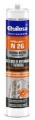 Quilosa Obrasil N-26 Silikon-Dichtstoff transparent 300ml