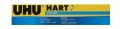 UHU Hart 125g Tube