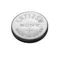 Murata/Sony Uhrenbatterie 346 / SR712SW