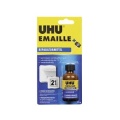 UHU Emaille Reparaturmittel 23g Flasche