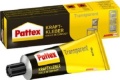 Pattex Transparent 50g Tube