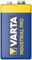 Varta Industrial Pro Alkaline 9V E-Block 4022 lose
