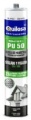 Quilosa Sintex PU 50 Polyurethan-Klebstoff schwarz 300ml