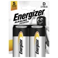 ENERGIZER Alkaline Power Mono D