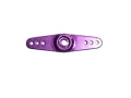 AL Horn Spline - Both Arm Purple for FU Servos