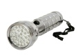 Arcas LED Taschenlampe , 28 LED, 100,000 Sdt. 3x micro,