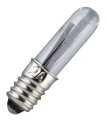 Kahlert Blinkbirne E5,5/3,5V Glas 6mm 200mA klar