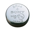 Murata/Sony Uhrenbatterie 357 / SR44