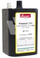 Nissen Trockenbatterie Premium 800 4R25 6V, 9000mAh