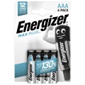 ENERGIZER Max Plus Micro AAA