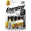 ENERGIZER Alkaline Power AA