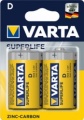 Varta Superlife Mono ZK (2020) 2er Blister