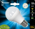 Memostar Orion LED Bulb, 10W, E27, WW