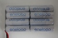 Pana. Eneloop 2000mAh, L2x4 Tronico für Tamiya