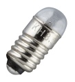 Kahlert Schraubbirne  3,5V/ E 5,5 Kopf ø 5mm 200mA klar